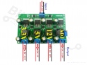 Buck converter Step Down DC-DC Uin: 4.5V-30V Uout: 3.3/5V/12V/adjV 3A 